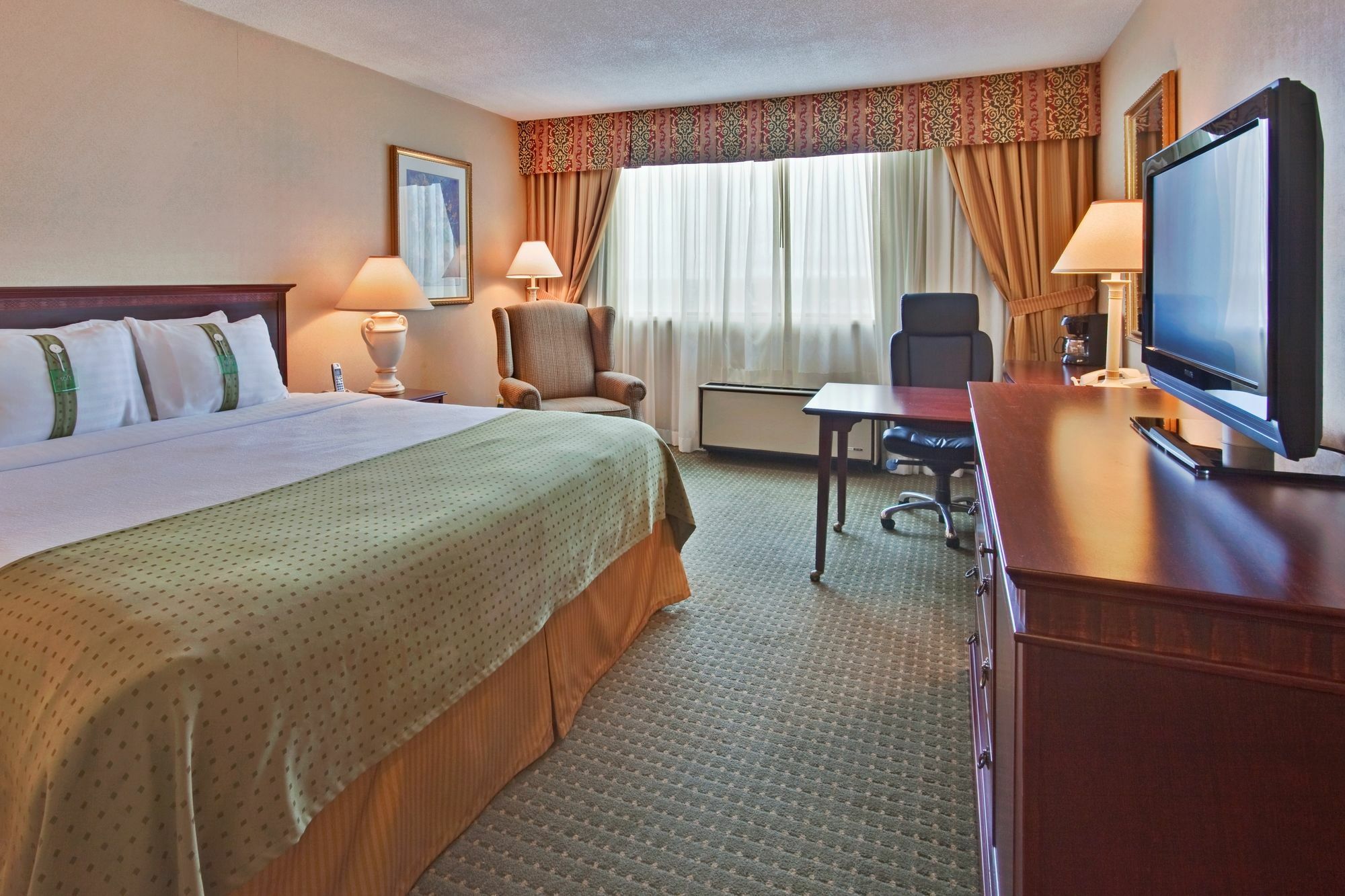 Отель Doubletree By Hilton Китченер Экстерьер фото